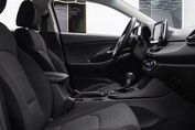 Hyundai i30 Fastback 1.5 T-GDI 48V Smart DCT