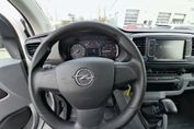 Opel Vivaro Extra Long L2H1