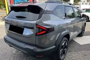 Dacia Bigster Extreme 1.2 TCe mHEV ECO-G LPG