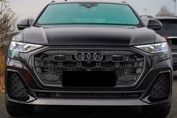 Audi Q8 TFSI e quattro