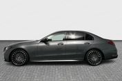 Mercedes Klasa C 220 d 4-Matic AMG Line