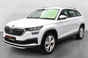 Skoda Kodiaq 2.0 Tdi 4X4 Ambition Dsg