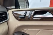 Mercedes GL 350 BlueTec 4-Matic 3.0