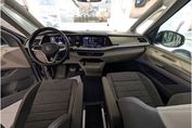 Volkswagen Multivan L2 Style DSG