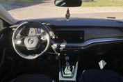 Skoda Octavia 1.5 TSI ACT Ambition