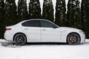 Alfa Romeo Giulia 2.0 Turbo Veloce Q4 aut