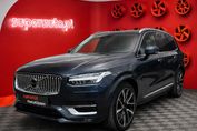 Volvo XC90 B5 D AWD Inscription 7os