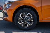 Skoda Kamiq Selection 1.0 TSI DSG