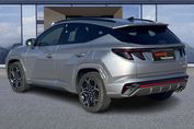 Hyundai Tucson 1.6 T-GDi HEV N-Line 2WD