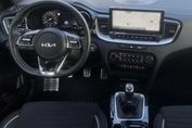 Kia ProCeed 1.5 T-GDI GT Line