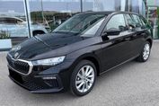 Skoda Scala Edition 130 1.0 TSI DSG
