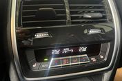 BMW X5 xDrive30d mHEV M Sport Edition sport-aut
