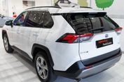 Toyota RAV4 2.5 Hybrid Comfort 4x4