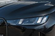 BMW iX xDrive45 M Sport