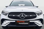 Mercedes GLC Coupe 220 d 4MATIC AMG Line