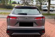 Toyota Corolla Cross Comfort 1.8 Hybrid