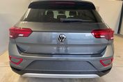 Volkswagen T-ROC Life Plus 1.5 TSI