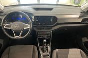 Volkswagen T-Cross 1.0 TSI Life DSG