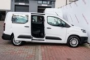 Toyota Proace City Verso Long L2H1 Combi