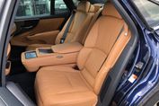 Lexus LS 500h Omotenashi AWD