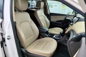 Hyundai Santa Fe 2.0 CRDi Executive 4WD aut