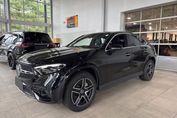 Mercedes GLC Coupe 220 d 4-Matic AMG Line