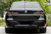BMW Seria 7 740d xDrive M Sport
