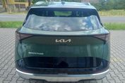 Kia Sportage 1.6 T-GDI HEV L 2WD aut
