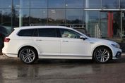 Volkswagen Passat 2.0 TDI R-Line 4motion DSG