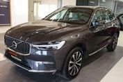 Volvo XC60 B4 D AWD Plus Bright aut