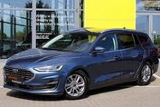 Ford Focus 1.5 Ecoblue Titanium x