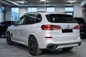 BMW X5 xDrive30d M Sport