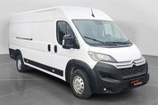 Citroen Jumper L4H2