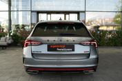 Skoda Octavia 2.0 TDI RS DSG