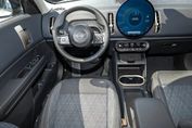 Mini Countryman D Linia Essential