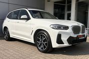 BMW X3 xDrive20d M Sport