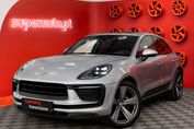 Porsche Macan PDK