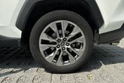 Toyota RAV4 Executive 2.5 Hybrid  4x4