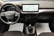 Ford Focus 1.0 EcoBoost Titanium X