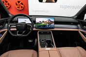 Chery Tiggo 9 Prestige 1.5 T-GDI Super Hybrid DHT 7os.