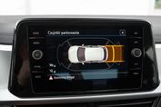 Volkswagen T-Roc 1.5 TSI Life DSG