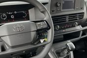 Toyota ProAce Long Active 2.0 diesel