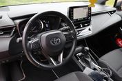 Toyota Corolla Hybrid Comfort