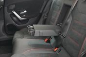 Mercedes CLA 200 AMG Line Shooting Brake
