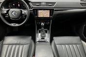 Skoda Superb 2.0 Tdi Scr L&K Dsg