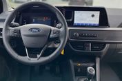 Ford Transit Courier Trend L1H1