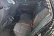 Skoda Octavia 2.0 TDI Style DSG