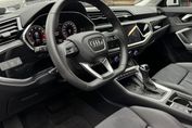 Audi Q3 35  TFSI S-Line