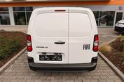 Fiat Doblo Cargo/Van M L1H1