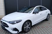 Mercedes CLA 200 AMG Line